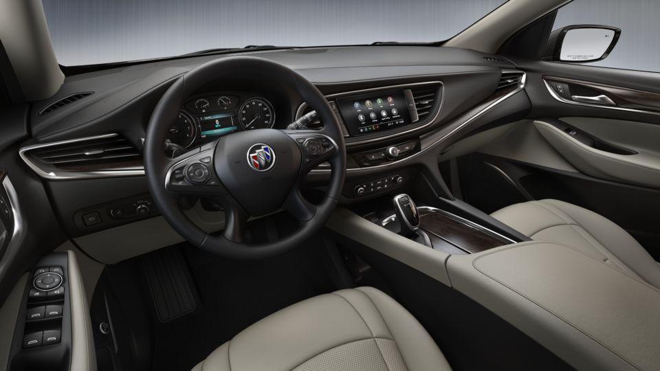 2021 Buick Enclave Vehicle Photo in Pompano Beach, FL 33064