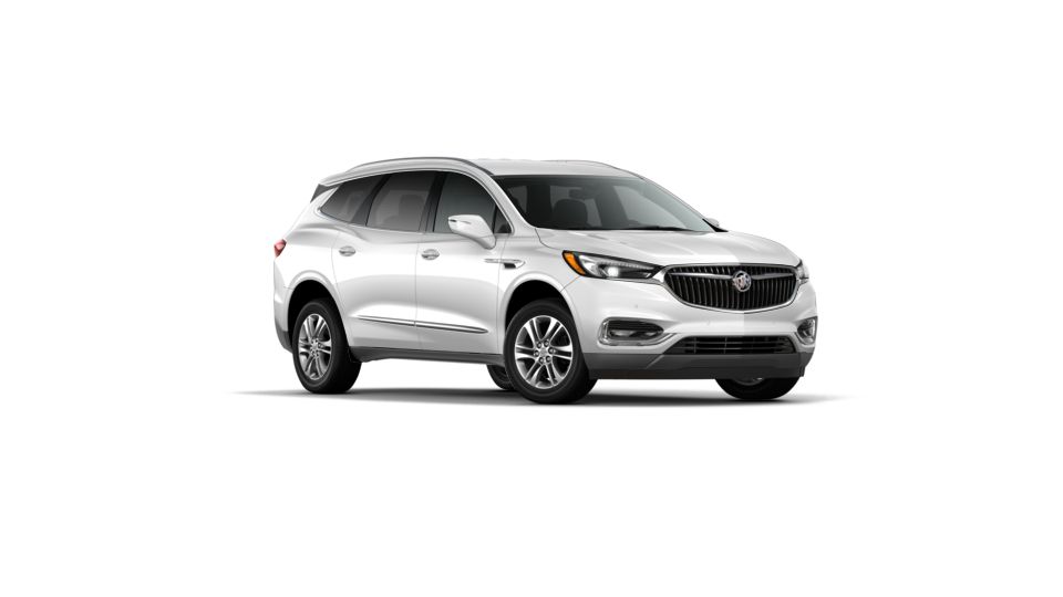 2021 Buick Enclave Vehicle Photo in BOURNE, MA 02532-3918