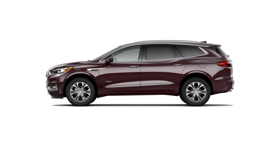 Used 2021 Buick Enclave Avenir with VIN 5GAEVCKW2MJ210384 for sale in Riverside, IL