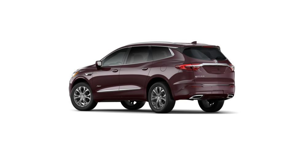 2021 Buick Enclave Vehicle Photo in NORTH RIVERSIDE, IL 60546-1404