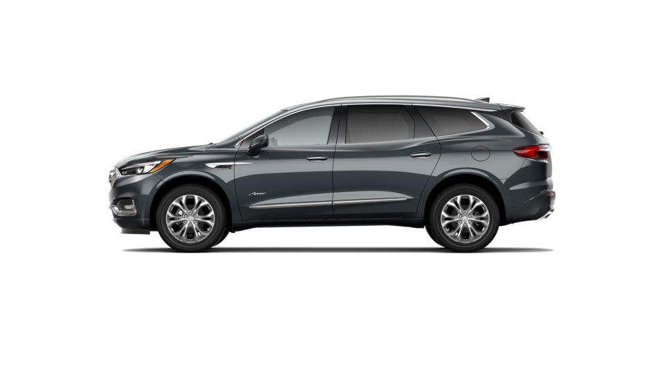 2021 Buick Enclave Vehicle Photo in MONROE, NC 28110-8431