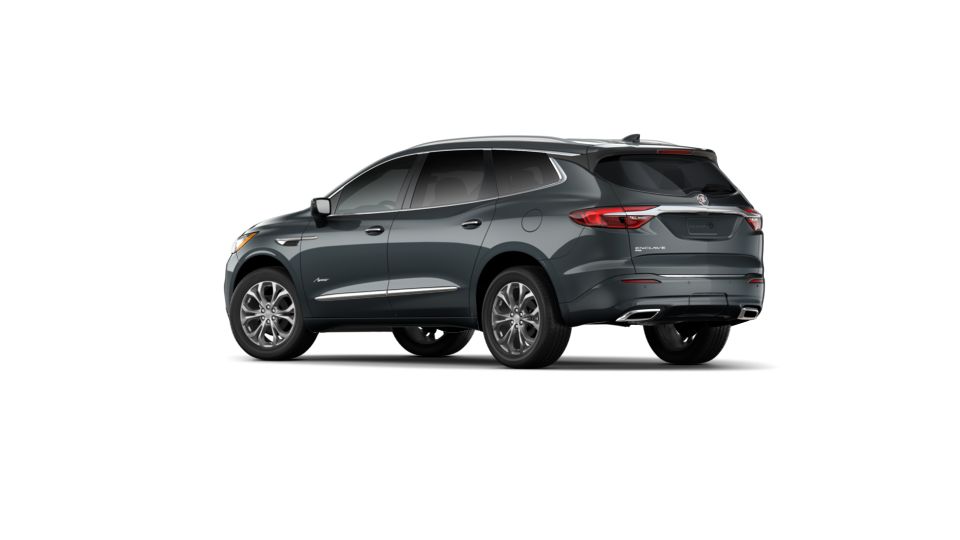 2021 Buick Enclave Vehicle Photo in MONROE, NC 28110-8431