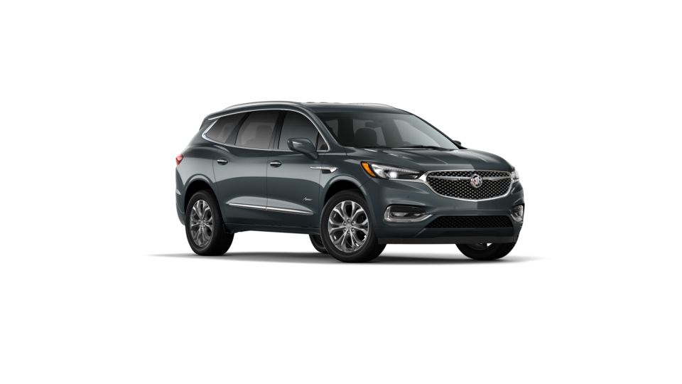 2021 Buick Enclave Vehicle Photo in MONROE, NC 28110-8431