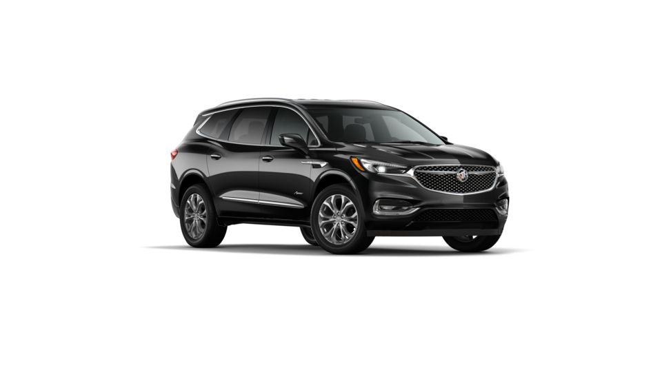 2021 Buick Enclave Vehicle Photo in Denton, TX 76205