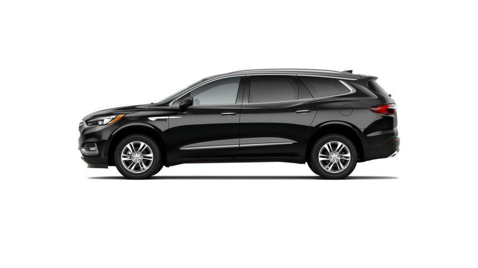 Used 2021 Buick Enclave Essence with VIN 5GAEVAKW8MJ223130 for sale in Alexandria, MN