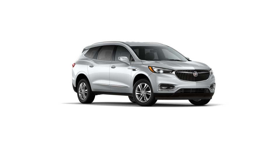 2021 Buick Enclave Vehicle Photo in TREVOSE, PA 19053-4984