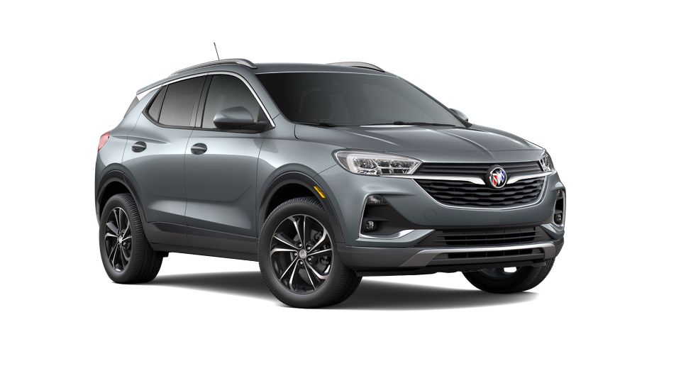 2022 Buick Encore GX Vehicle Photo in MEDINA, OH 44256-9631