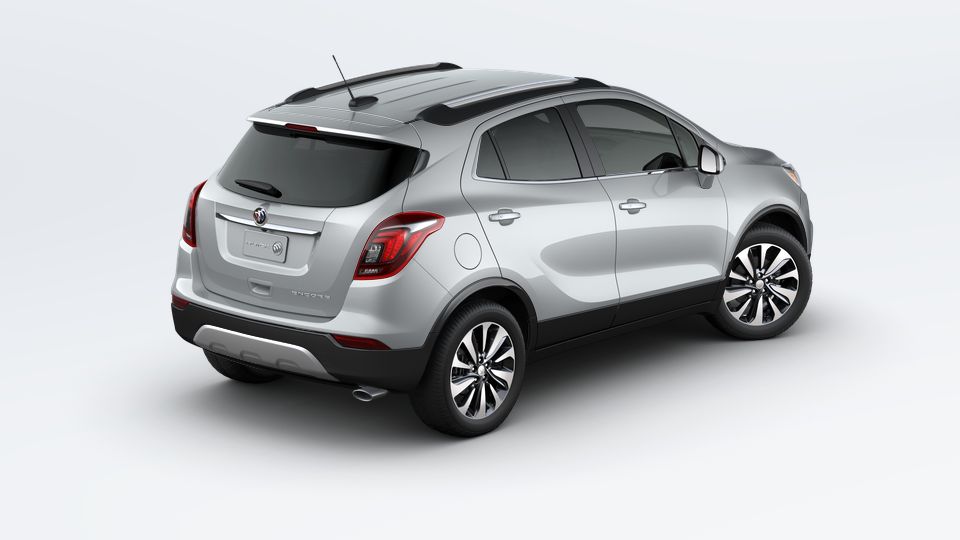 2022 Buick Encore Vehicle Photo in PRESCOTT, AZ 86305-3700