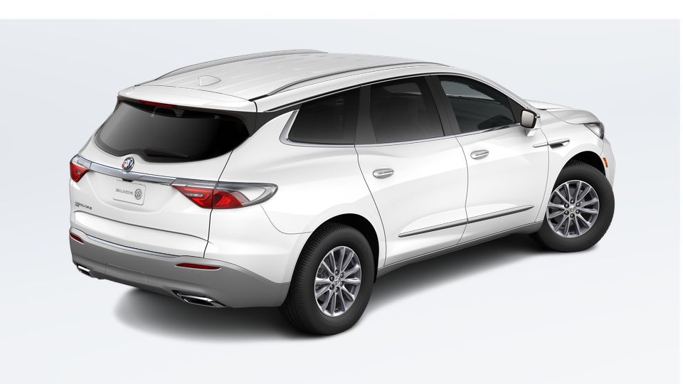 2023 Buick Enclave Vehicle Photo in ELK GROVE, CA 95757-8703