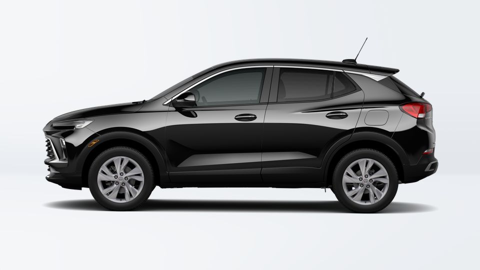 2024 Buick Encore GX Vehicle Photo in BATON ROUGE, LA 70806-4466