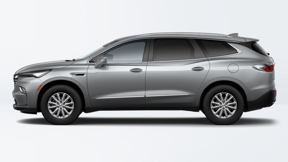 2024 Buick Enclave Vehicle Photo in PORTLAND, OR 97225-3518