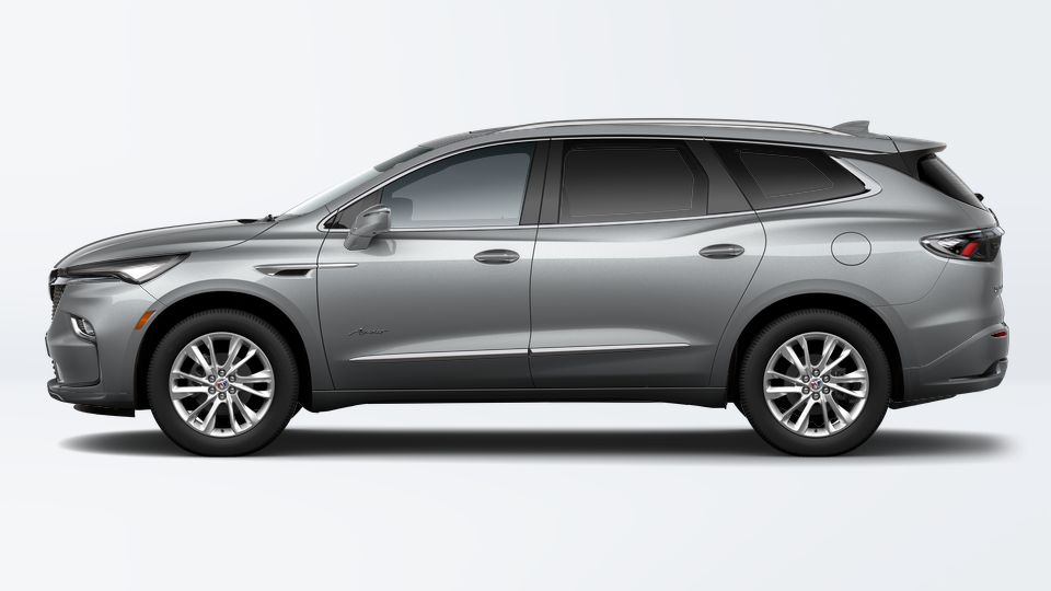 New 2024 Buick Enclave Avenir AWD for Sale in BRYANT We Serve Vehicle