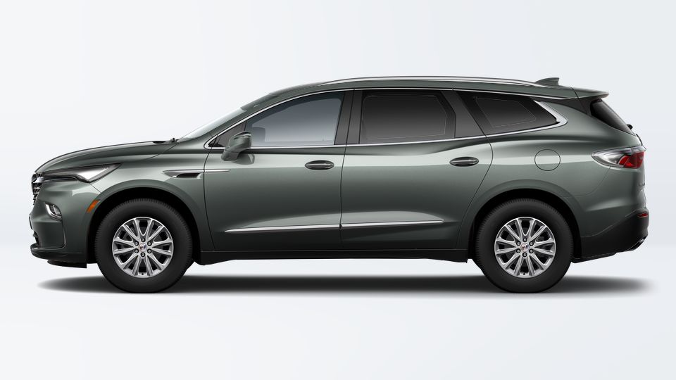 New 2024 Buick Enclave for Sale in MUNCIE, Indiana Anderson