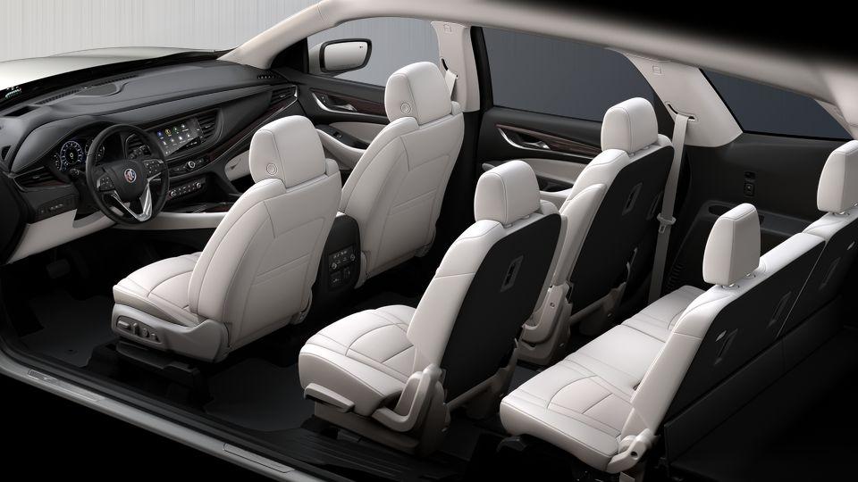 New 2024 Buick Enclave Premium FWD for Sale in DALLAS, GA Near