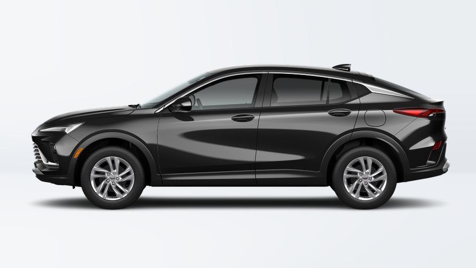 New 2024 Buick Envista FWD 4dr Preferred Black for sale Bay Area 29988