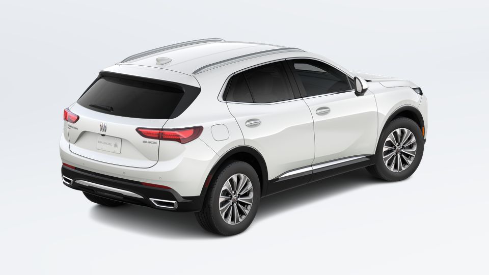 2024 Buick Envision Vehicle Photo in LAUREL, MD 20707-4622