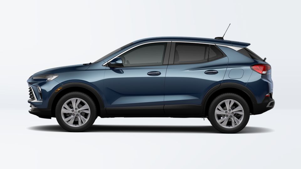 2025 Buick Encore GX Vehicle Photo in LAFAYETTE, LA 70503-4541