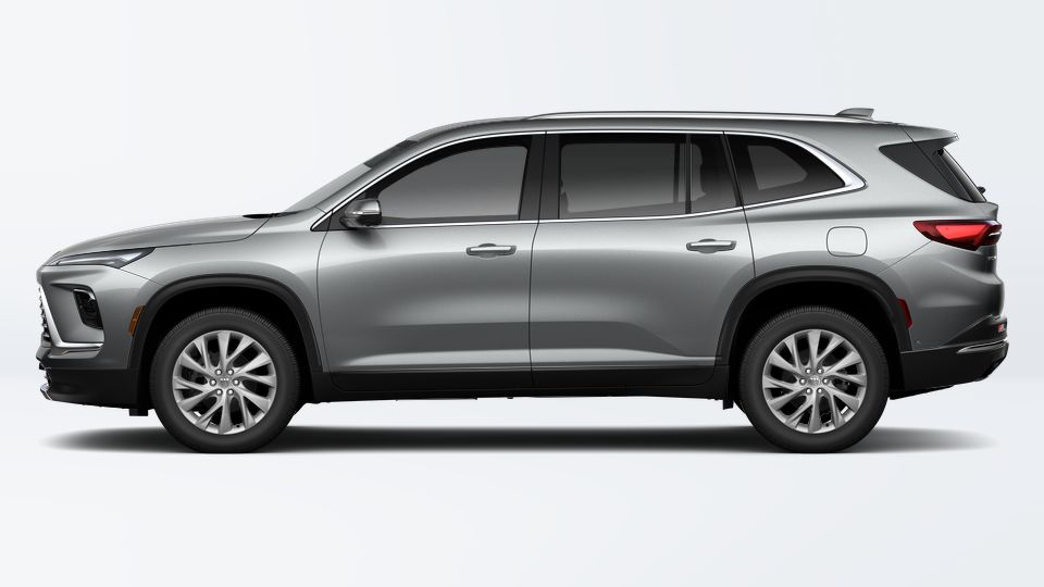 2025 Buick Enclave Vehicle Photo in LAFAYETTE, LA 70503-4541