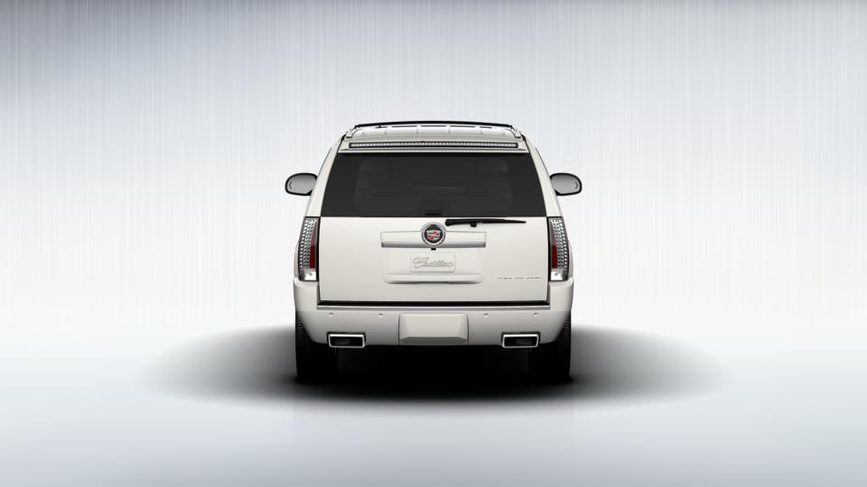 2012 Cadillac Escalade ESV Vehicle Photo in BEACHWOOD, OH 44122-4298