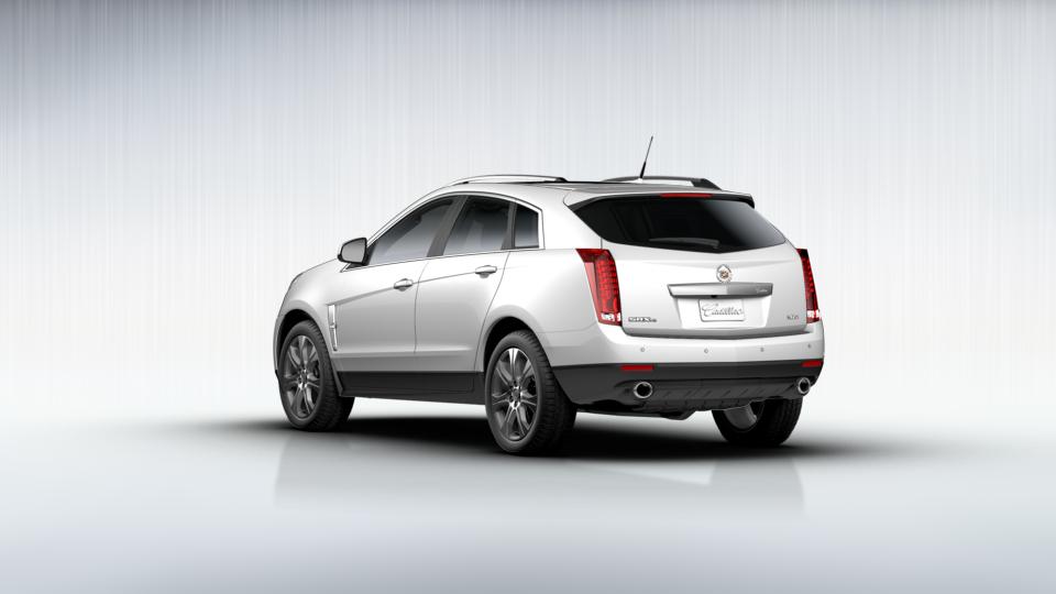 2012 Cadillac SRX Vehicle Photo in MILES CITY, MT 59301-5791