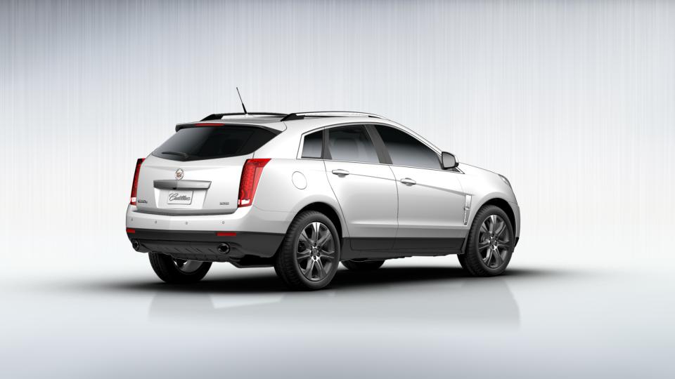 2012 Cadillac SRX Vehicle Photo in MILES CITY, MT 59301-5791