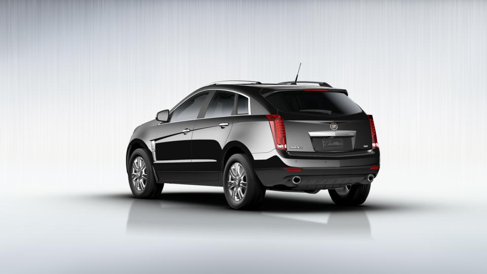 2012 Cadillac SRX Vehicle Photo in MECHANICSBURG, PA 17050-1707