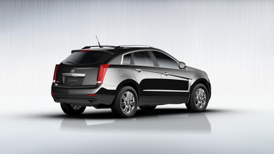 2012 Cadillac SRX Vehicle Photo in MECHANICSBURG, PA 17050-1707