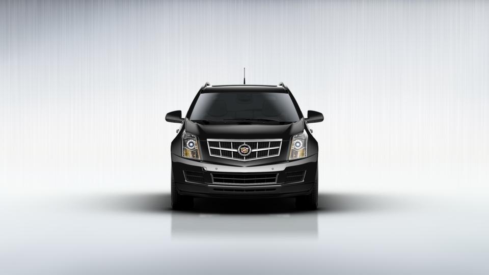 2012 Cadillac SRX Vehicle Photo in MECHANICSBURG, PA 17050-1707