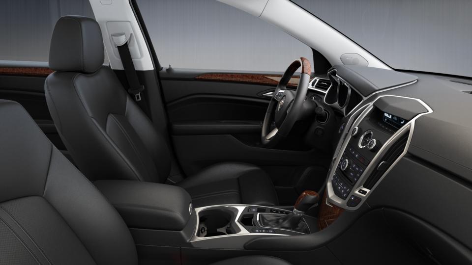 2012 Cadillac SRX Vehicle Photo in MECHANICSBURG, PA 17050-1707