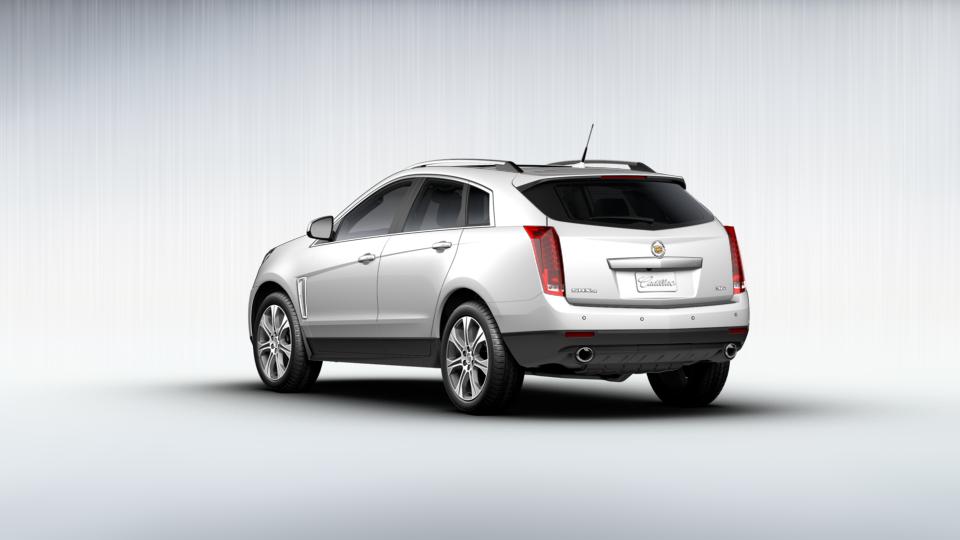 2013 Cadillac SRX Vehicle Photo in TREVOSE, PA 19053-4984