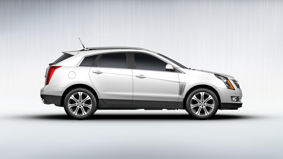 2013 Cadillac SRX Vehicle Photo in TREVOSE, PA 19053-4984