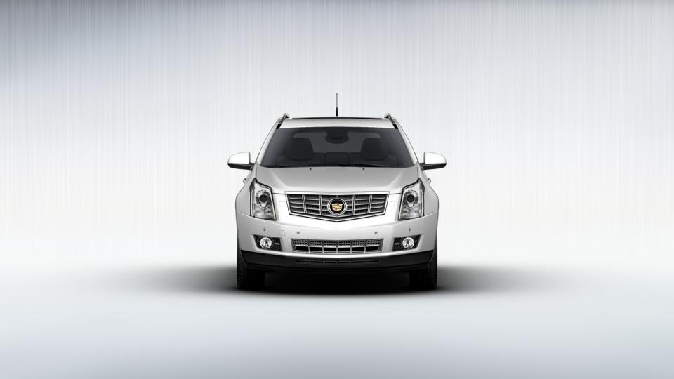 2013 Cadillac SRX Vehicle Photo in TREVOSE, PA 19053-4984