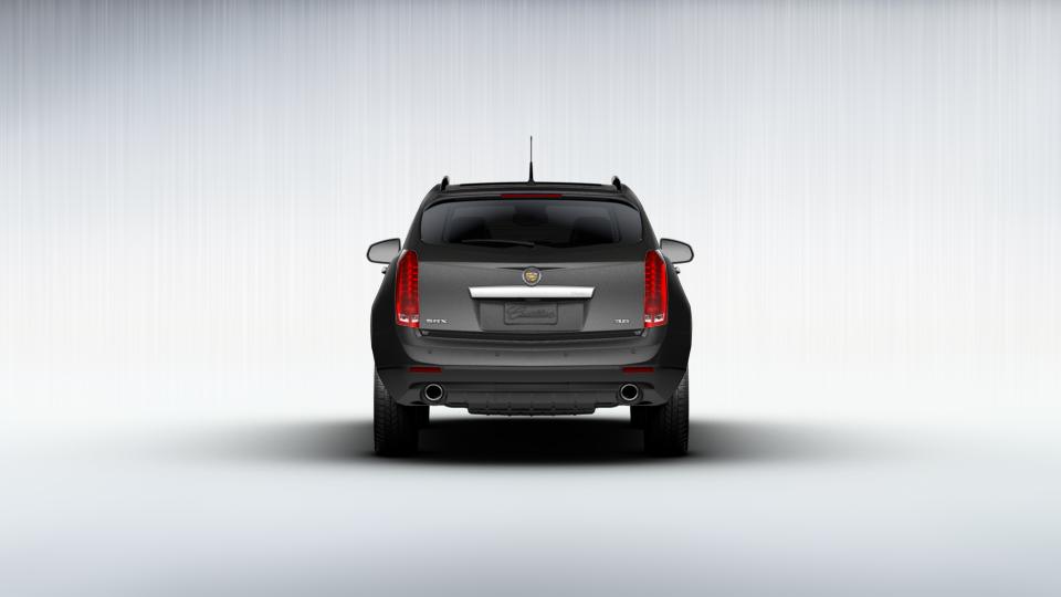 2013 Cadillac SRX Vehicle Photo in MEDINA, OH 44256-9001