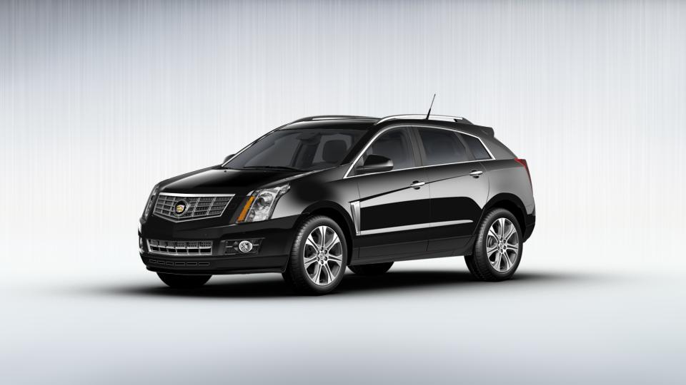 Used 2013 Cadillac SRX Performance Collection with VIN 3GYFNDE3XDS602693 for sale in Hammond, LA