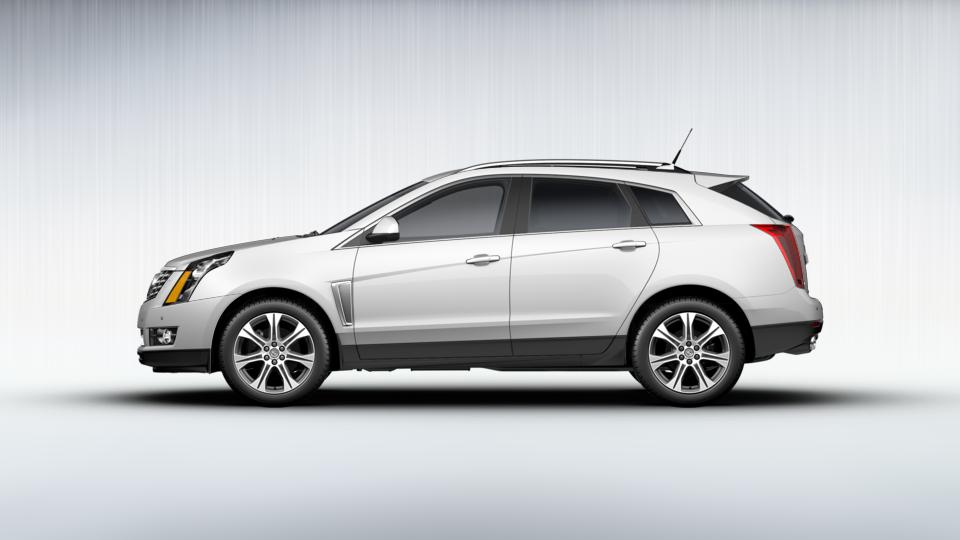 2013 Cadillac SRX Vehicle Photo in ODESSA, TX 79762-8186