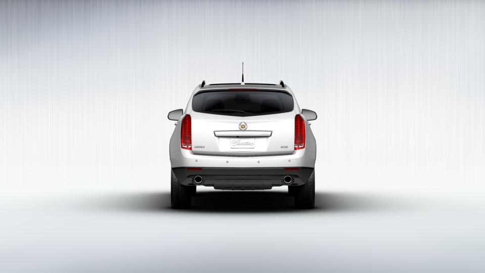 2013 Cadillac SRX Vehicle Photo in TERRELL, TX 75160-3007