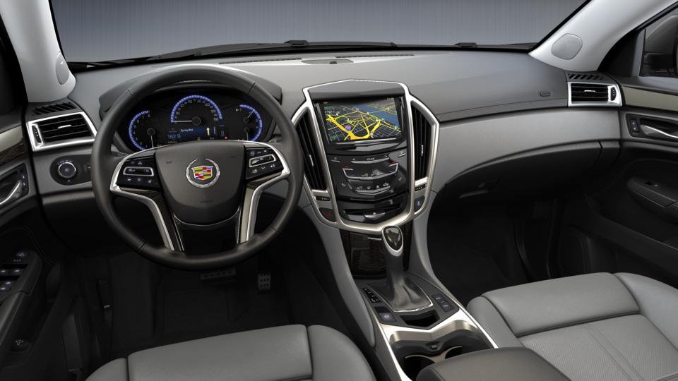 2013 Cadillac SRX Vehicle Photo in ODESSA, TX 79762-8186