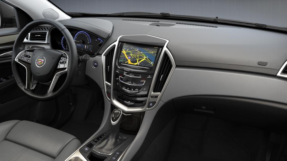 2013 Cadillac SRX Vehicle Photo in ODESSA, TX 79762-8186