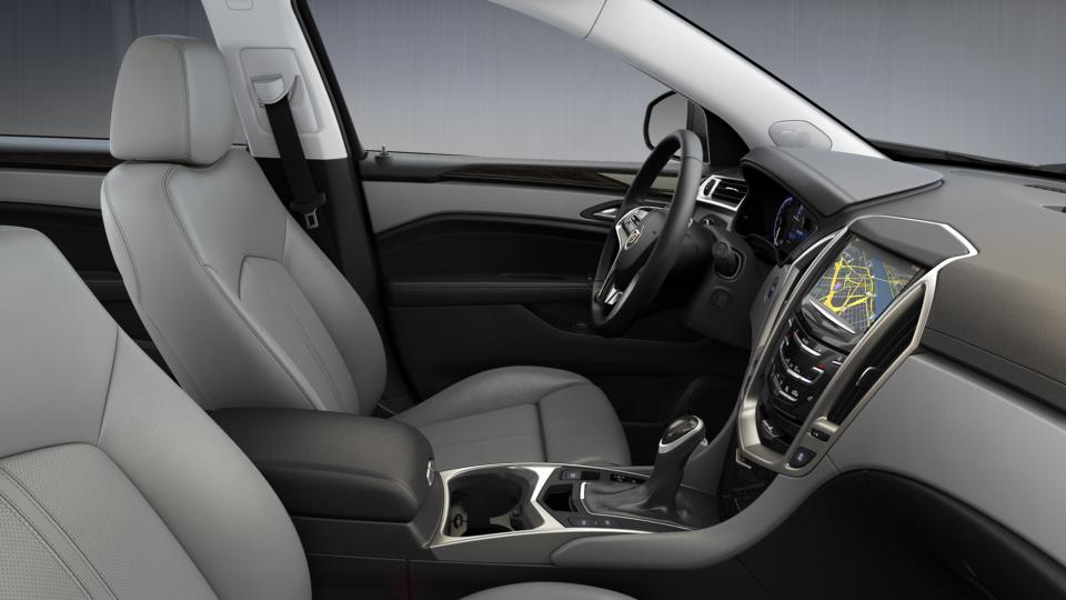 2013 Cadillac SRX Vehicle Photo in ODESSA, TX 79762-8186