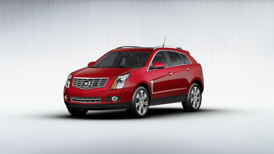 2013 Cadillac SRX Vehicle Photo in Willow Grove, PA 19090