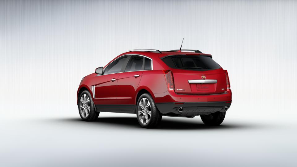 2013 Cadillac SRX Vehicle Photo in Willow Grove, PA 19090