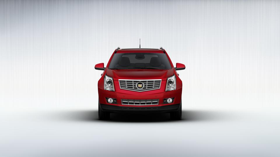 2013 Cadillac SRX Vehicle Photo in Willow Grove, PA 19090