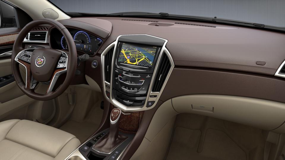 2013 Cadillac SRX Vehicle Photo in Willow Grove, PA 19090