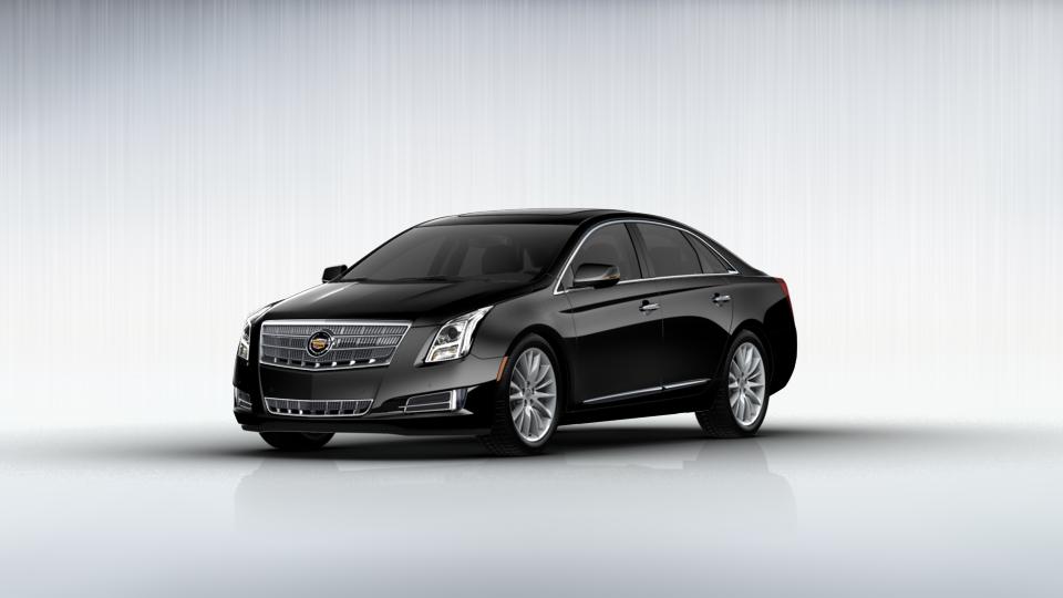 2013 Cadillac XTS Vehicle Photo in Pinellas Park , FL 33781