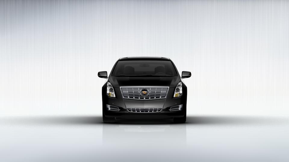 2013 Cadillac XTS Vehicle Photo in Pinellas Park , FL 33781