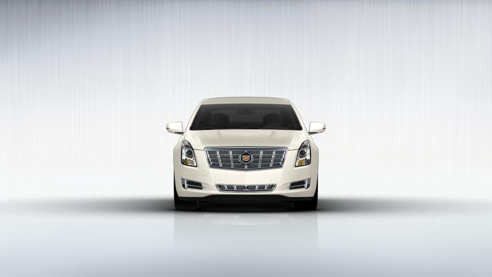 2013 Cadillac XTS Vehicle Photo in Canton, MI 48188