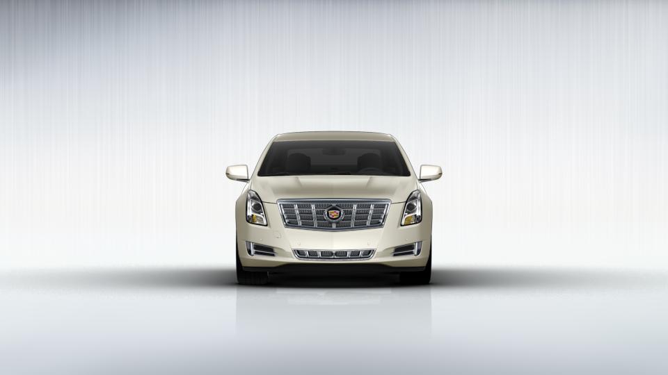 2013 Cadillac XTS Vehicle Photo in Waco, TX 76710