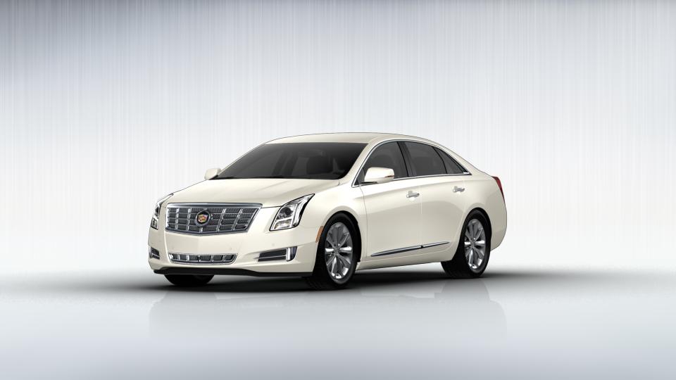 2013 Cadillac XTS Vehicle Photo in Clearwater, FL 33761