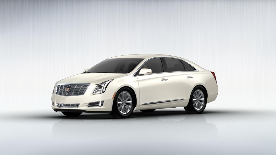 2013 Cadillac XTS Vehicle Photo in Clearwater, FL 33761