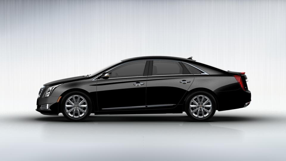 2013 Cadillac XTS Vehicle Photo in COLUMBIA, MO 65203-3903